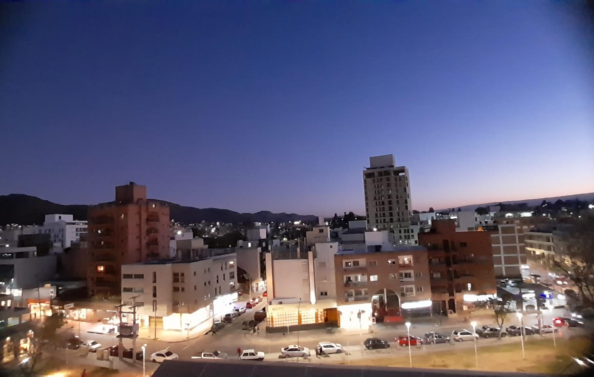 Ambiente premium para vacaciones temporarias en Villa Carlos Paz